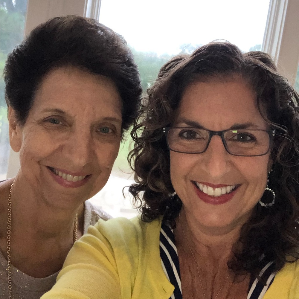 Meet your Posher, Kathy